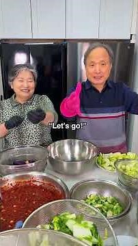 Turning Every Culture’s Vegetables into Kimchi