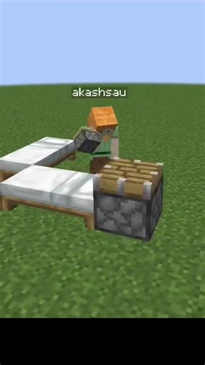 Cosmic Quest [Minecraft Viral tiktok hack.]