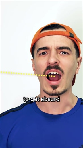 what if you didn't speak for a year?