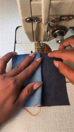 belajar menjahit bermanfaat untuk pemula mudah di pelajari #sewing #menjahit
