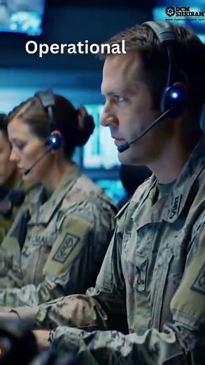 Inside a Tactical Container Command Center | Defence-Grade Tech Walkthrough