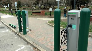 NCDOT releases plan to boost number of electric vehicles in the state