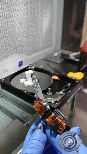 22K views · 190 reactions | Difference Between Hard Disk Repair and Recovery #datarecovery #harddiskdatarecovery #digitaldatalab | Digital Data Lab | Facebook