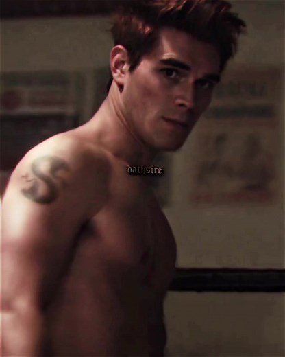 love me a redhead #fyp #archieandrewsedit #kjapaedit #riverdaleedit #editaudios -archieandrews -kjapa -riverdale -aftereffects