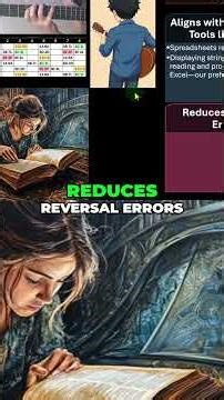 Guitar Directionality Stop Reversal Errors & Confusion