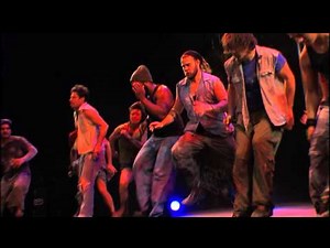 STOMP - Established in 1994 NYC