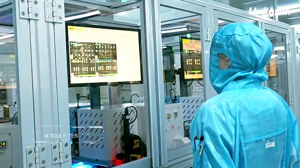 12K views · 213 reactions | For the realization of new technologies, funding and investment in production facilities are playing the key roles. With all these achieved, Unilumin has built what is believed to be the world's largest and most intelligent Mini & Micro production base. #microLED #miniLED #largevideowalls #collaborationsolutions #robustLED #finepitchLED #energysavingdisplays #avtweeps #Unilumin | Unilumin | Facebook