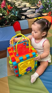 At The Nest Infant & Toddler programs inside Singer Preschool (DPJCC), we care for children ages 2–24 months in a safe, enriching environment where love and learning go hand in hand. From tummy time to first steps, from music to arts and crafts, our developmental curriculum is tailored to every stage. Babies and toddlers are grouped by development and mobility, with a maximum ratio of 1 adult to 4 children — ensuring personal attention every day. And because we know parenting is a balancing act,