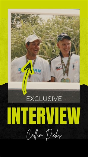 Matrix UK on Instagram: "World titles and gold medals sometimes aren’t enough! 🏅🚫 Callum Dicks as you’ve never seen him before. 😮 Why did one of England brightest international anglers turn his back on his international career? ⛔ What’s life like after England, and what exactly are his plans for the future? 🤷‍♂️ We lift the lid on it all, with a few funny stories along the way 🤣 it’s one not to be missed… LINK IN BIO"