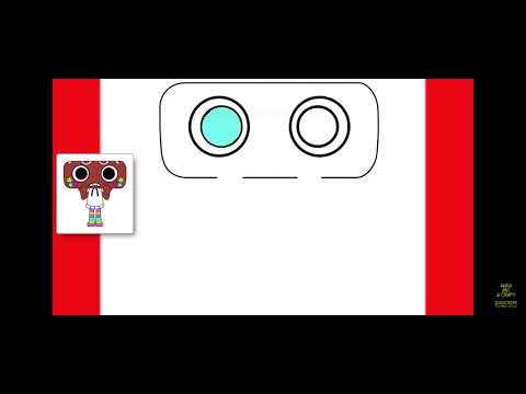 (⁠≧⁠▽⁠≦⁠)How to draw cosmo(⁠≧⁠▽⁠≦⁠)