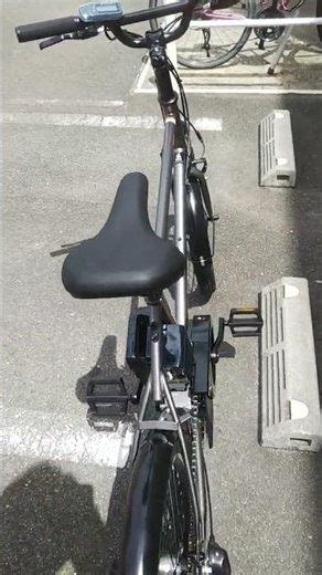 YAMAHA‼️電動自転車パスクレイグアリー✨購入しました👍
