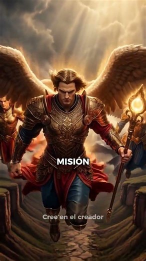 Esto Está Pasando Ahora Mismo en el Cielo #biblia #jesus