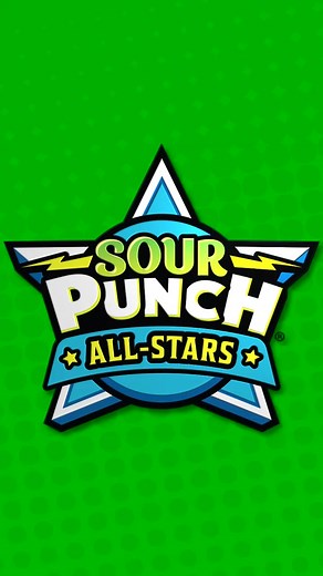 🚨#SourPunchAllStar Spotlight🚨 Meet Savannah Schoenherr! Donate to the Trevor Project today. 💗 thetrevorproject.org #SourPunch #EmbraceYourPunch