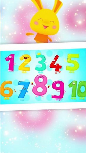 Learning to Count Through Song | Nursery Rhymes for Children