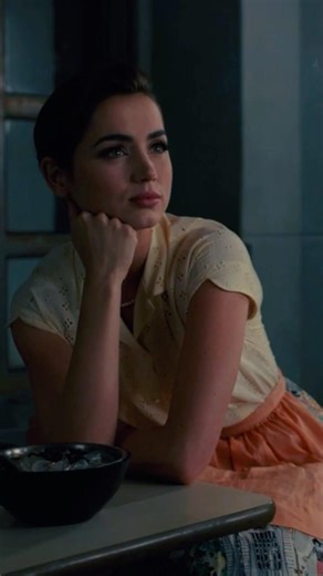 What a day, huh? | Blade Runner 2049 • Synthwave Edit