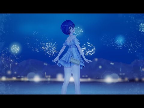 A Beautiful Countdown Night with Belle🎆✨