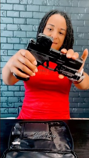 9mm Echelon Full Size | Springfield Armory Pistol Add-ons #echelon