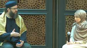 67K views · 3.8K reactions | Sister Natasha's Shahadah (public...