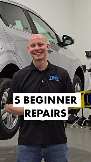Ready to give DIY car repairs a try? We’re breaking down 5 simple repairs every beginner should start with. From air filters to ignition parts, these fixes will save you time and money. Plus, with our free step-by-step installation videos, you can tackle each repair with confidence. Click the link in bio to get started. #trq #trqautoparts