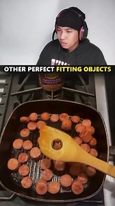 8.2M views · 103K reactions | Fitting objects  #kenzuk #reactionvideo #highlights | Kenzuk | Facebook