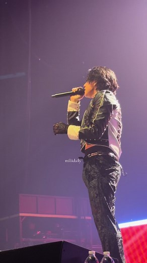 DPR Tour 2024: Live Performance Highlights