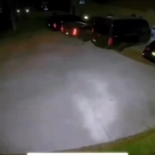 Jone Jones Chases Victim in Intense Footage