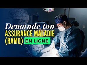 Voici les étapes et les documents nécessaires pour demander son assurance-maladie au Québec