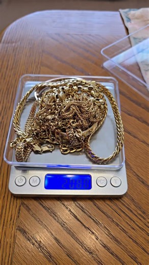 Grateful for the work I did #jewelry