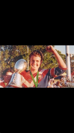 2.2K views · 100 reactions | Tonight, two-time Premiership winner, Mark Hughes, sits down with Yvonne Sampson to discuss the Knights’ golden era & his battle with brain cancer. Watch the full episode of Face-To-Face at 7:30PM AEST on @foxleague. | Mark Hughes Foundation | Facebook