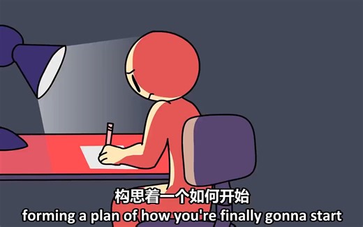 TED科普：过度思考的人会出现的7个问题！