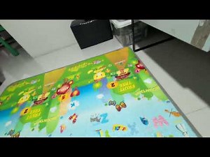 COLOP printer R30 Unboxing and testing