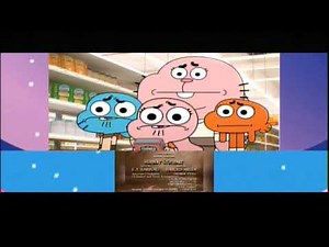 The Wizard Of Oz (1939) End Credits (Cartoon Network 2022)