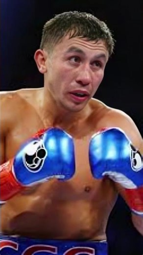 Gennadiy Golovkin GGG’s Most Dominant Fight #boxingnews #boxing