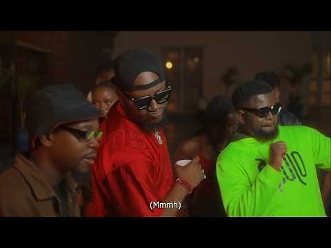 Phyzix - HIGH BIDDER ft. Classick & Tsar Leo (Official Video) 2025