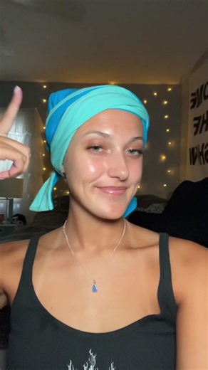 Mastering the Art of Curl Plopping: A Game Changer for Curly Hair