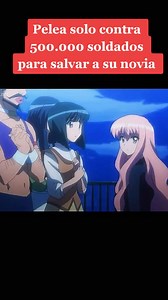 zero no tsukaima | Anime manhwa oficial