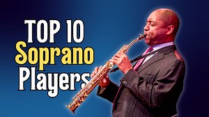 In honor of the release of the BetterSax Burnin' Soprano Mouthpiece, https://geni.us/Burnin, I've put together a list of the Top 10 Soprano Sax Players. Of course, there are plenty of people who disagree with my selections and let me know in the comments. Feel free to share your thoughts after watching the video. #sopranosax #sopranosaxophone #saxophone #sax #bettersax | Better Sax