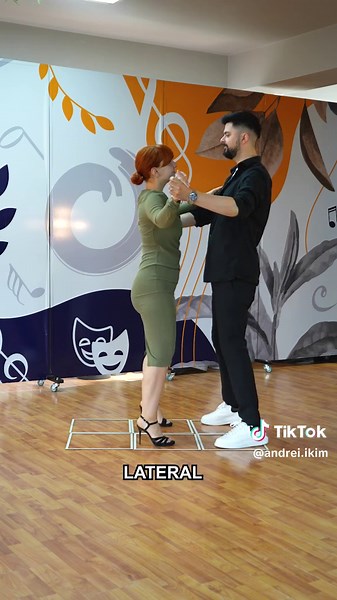 Învățați să dansați valsul ca un profesionist