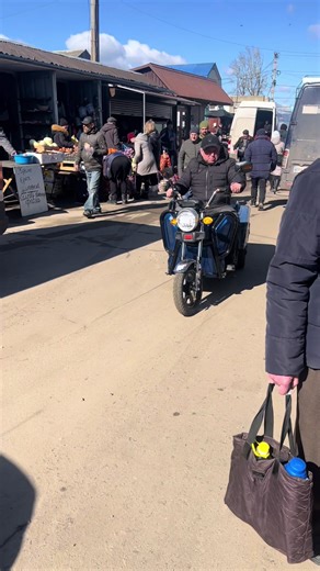 #подільськ #електроскутер #їдемоtrinity #продажелектроскутерів