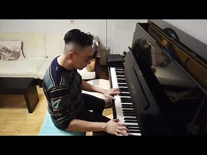 What a Wonderful World (arr. Francesco Parrino) | Piano Solo