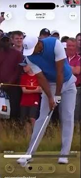 How to apply torque to the golf club