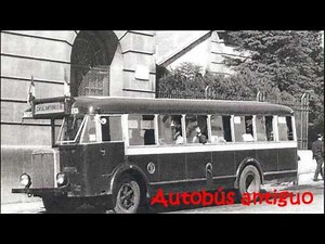 Evolución de los medios de transporte 2.0