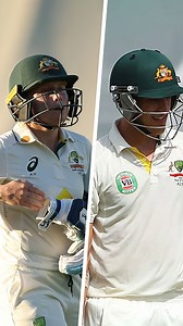 Another 99 in the family! 😵 Mitch Starc was able to relate to wife Alyssa Healy's 99 in the Test match last week after getting one himself in Mohali in 2013 #UnplayablePodcast | cricket.com.au