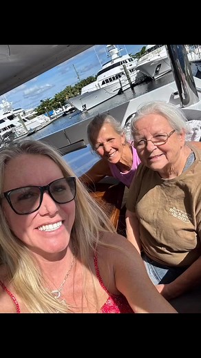What a busy past 30 days but have enjoyed every minute. Want to thank Tawni for all the hospitality and Joe for the opportunity. | Becky Wright