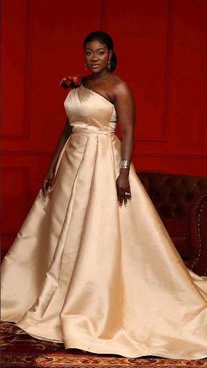 Mercy Johnson Biography