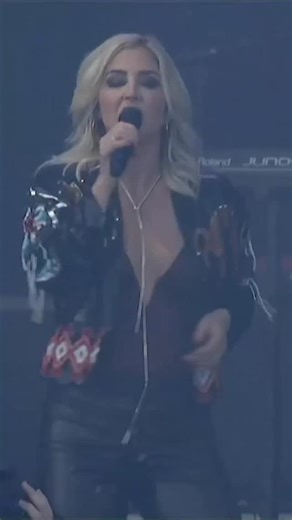 “Relentless” at Pilgrimage Music Festival full performance out now on YouTube 🥀 youtu.be/eletlSDl1w0 | Maggie Rose