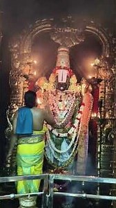 🚩Do you know the story that happened in Tirumala in 1889? #tirumala #venkateswara #lordbalaji #fa...