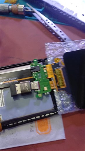 Use this, when mobile screen touch is not working use this..👍🏼 #toanyone #justone