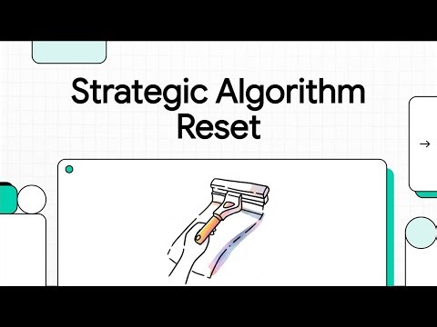 Instantly Reset Your Explore Feed & Go Viral