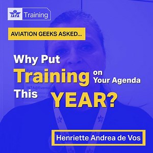 3.9K views · 33 reactions | ✈️ Why do aviation professionals choose...